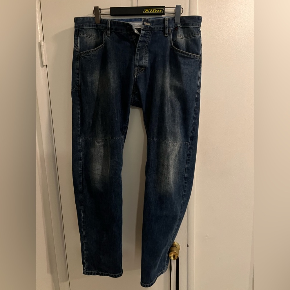 Dianese Motorcycle Jeans